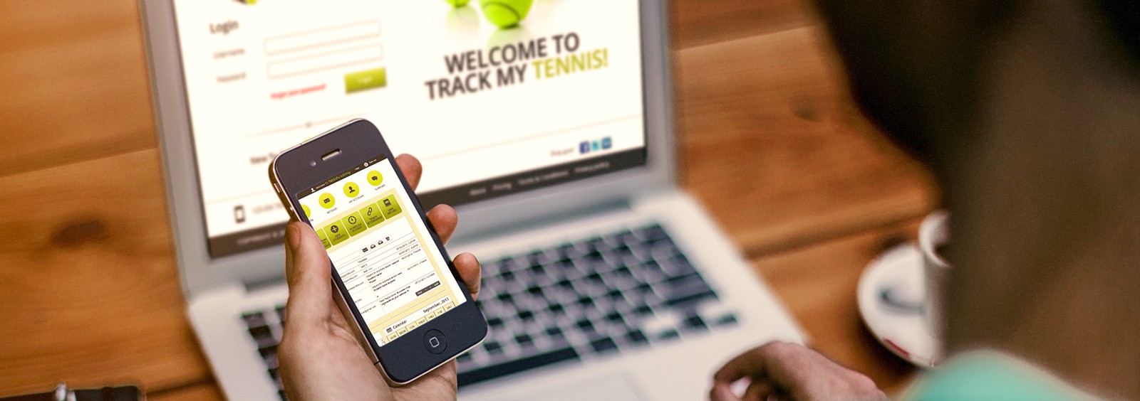 FREE Online Tennis Program Management Software